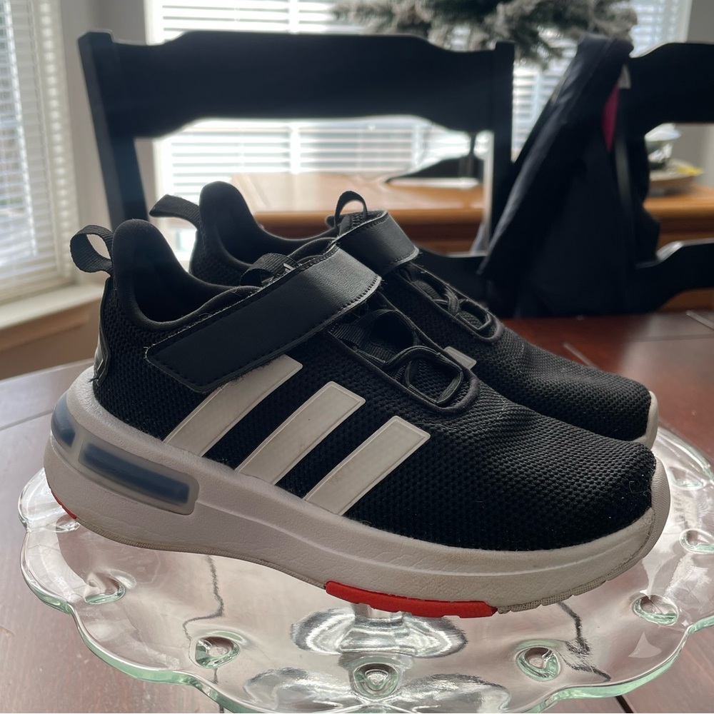Kids Adidas Shoes